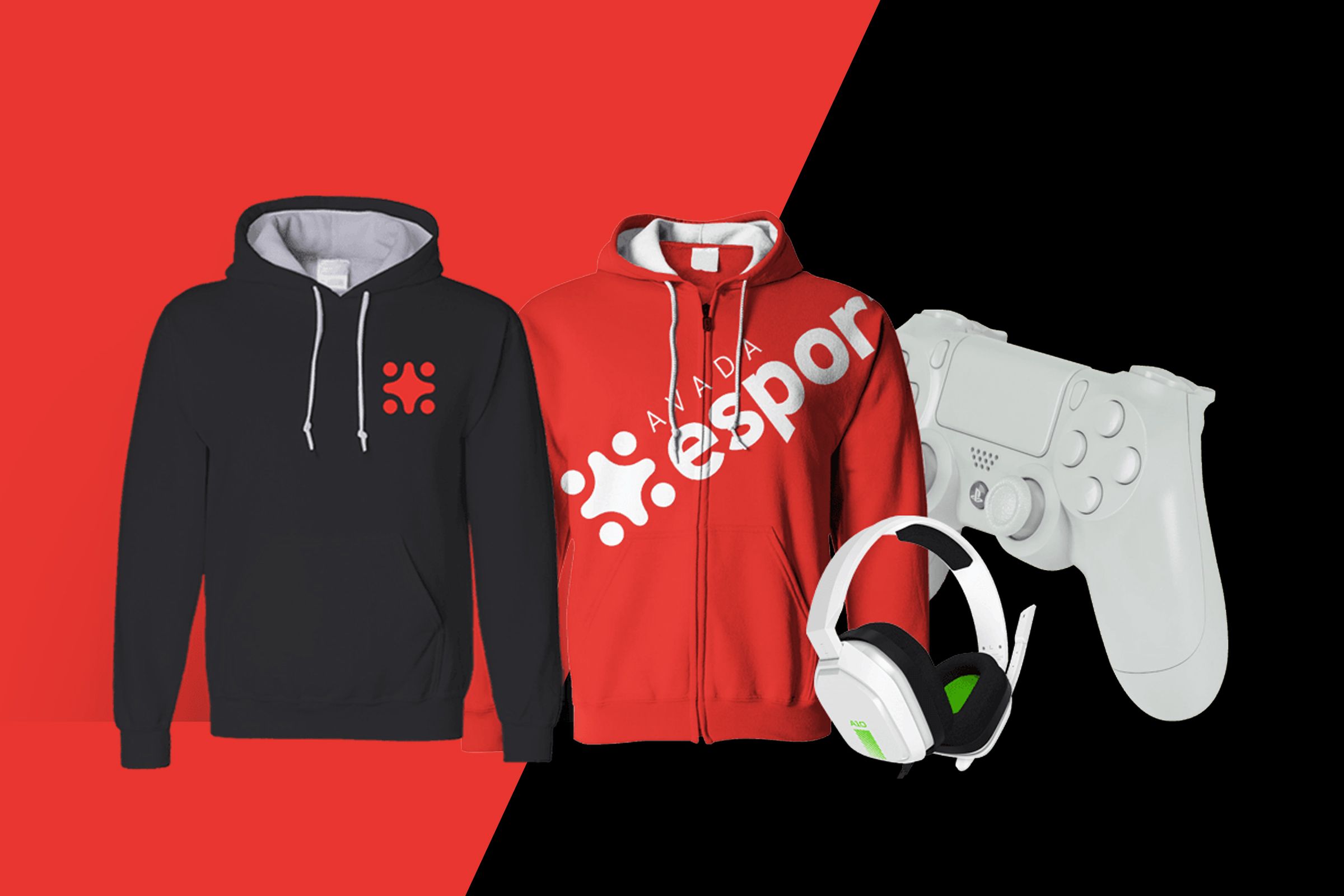 New Merchandise Hits Store new-merchandise